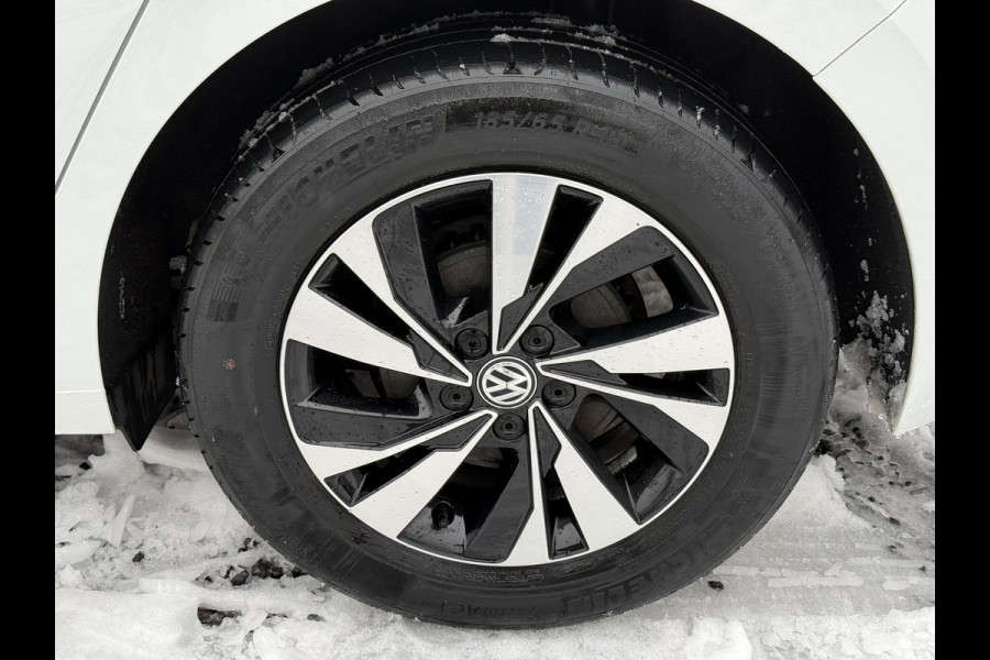 Volkswagen Polo 1.0 TSI Comfortline 2e Eigenaar,Distributie Recent Vervangen,Dealer Onderhouden,Navi,Airco,Cruise,Apple Carplay,N.A.P,LED,Bj 11-2018,Apk tot 11-2027