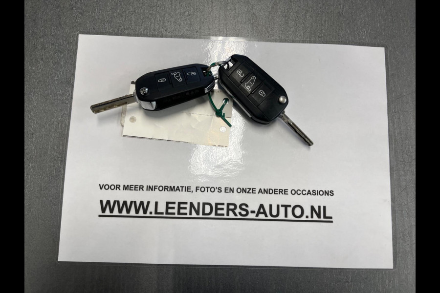 Toyota PROACE CITY L2H1 130PK 1.5 D-4D euro6 Live Long, Airco, Trekhaak 1200KG, Navigatie, Grijs Metallic, RIJKLAARPRIJS!