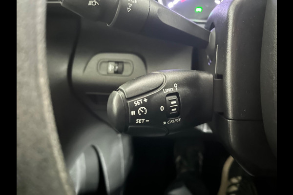 Toyota PROACE CITY L2H1 130PK 1.5 D-4D euro6 Live Long, Airco, Trekhaak 1200KG, Navigatie, Grijs Metallic, RIJKLAARPRIJS!