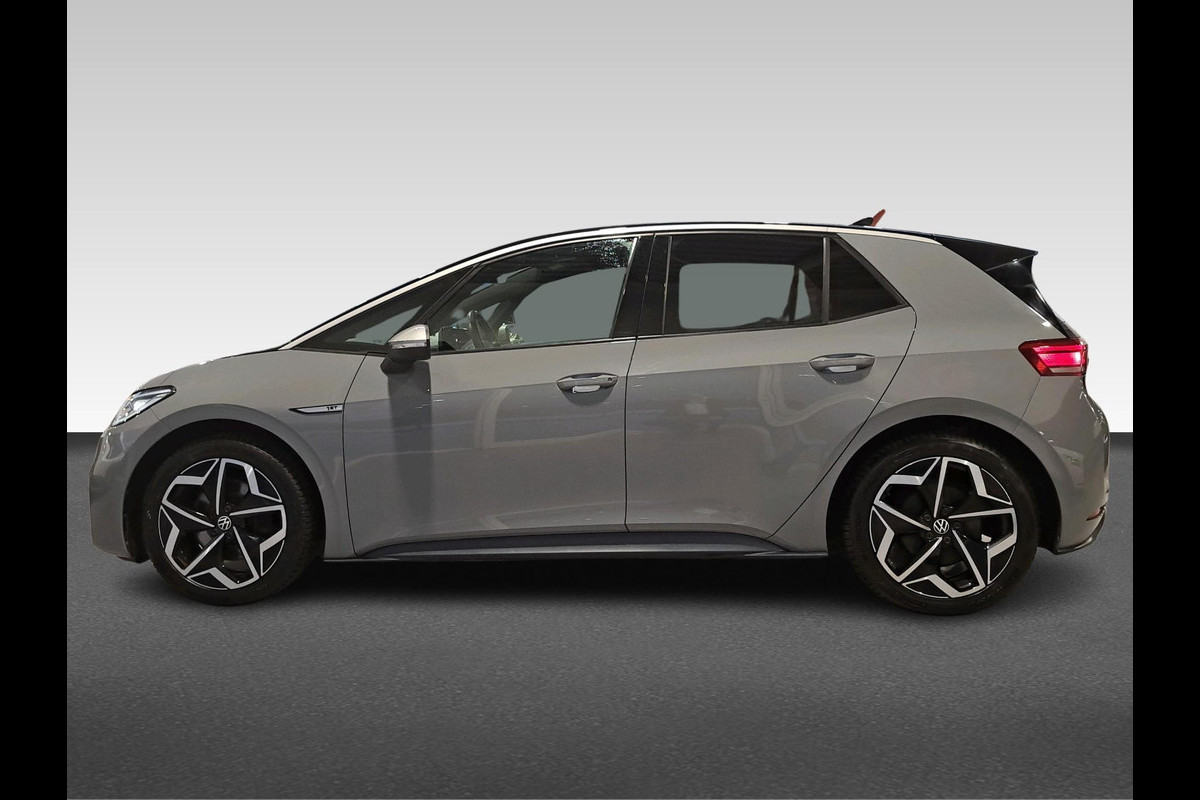 Volkswagen ID.3 First Plus 58 kWh