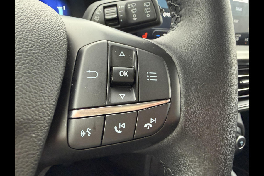 Ford FOCUS Wagon 1.0 EcoBoost Hybrid Titanium X 125pk AGR Stoelen | 17 inch velgen | Winterpack | SYNC 4 | Achteruitrijcamera