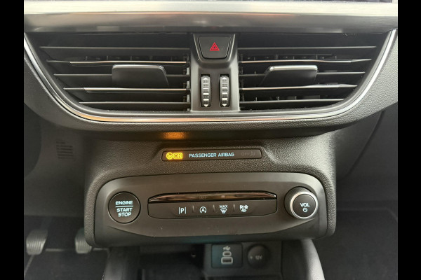 Ford FOCUS Wagon 1.0 EcoBoost Hybrid Titanium X 125pk AGR Stoelen | 17 inch velgen | Winterpack | SYNC 4 | Achteruitrijcamera