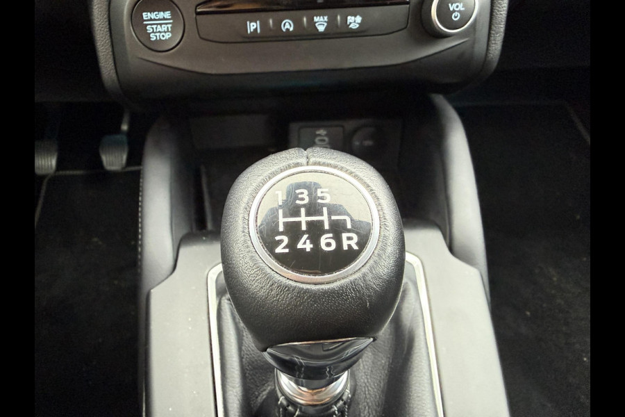 Ford FOCUS Wagon 1.0 EcoBoost Hybrid Titanium X 125pk AGR Stoelen | 17 inch velgen | Winterpack | SYNC 4 | Achteruitrijcamera