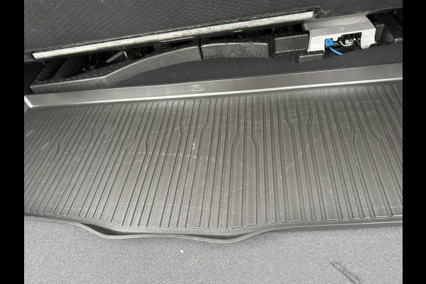 Ford FOCUS Wagon 1.0 EcoBoost Hybrid Titanium X 125pk AGR Stoelen | 17 inch velgen | Winterpack | SYNC 4 | Achteruitrijcamera