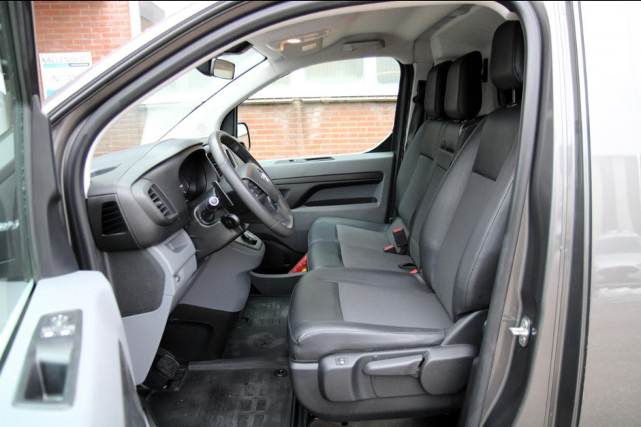 Opel Vivaro 2.0 CDTI L3H1 Edition / Automaat / Camera / 3 zits / Trekhaak