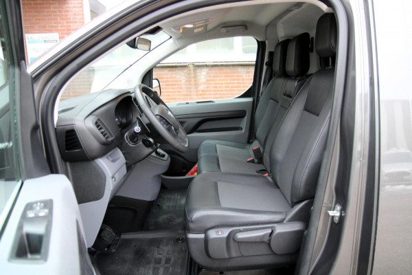 Opel Vivaro 2.0 CDTI L3H1 Edition / Automaat / Camera / 3 zits / Trekhaak