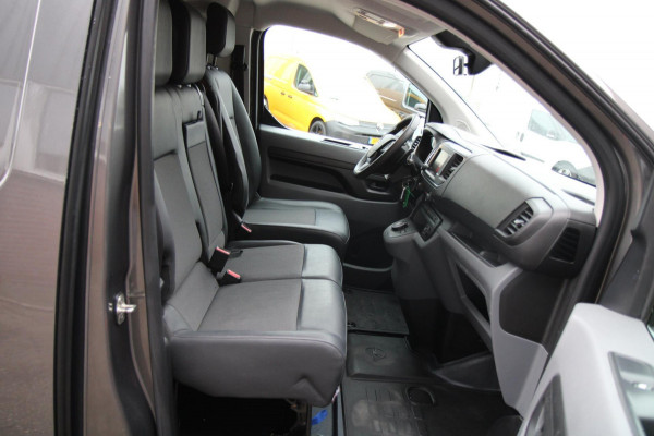 Opel Vivaro 2.0 CDTI L3H1 Edition / Automaat / Camera / 3 zits / Trekhaak