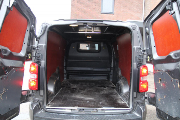 Opel Vivaro 2.0 CDTI L3H1 Edition / Automaat / Camera / 3 zits / Trekhaak