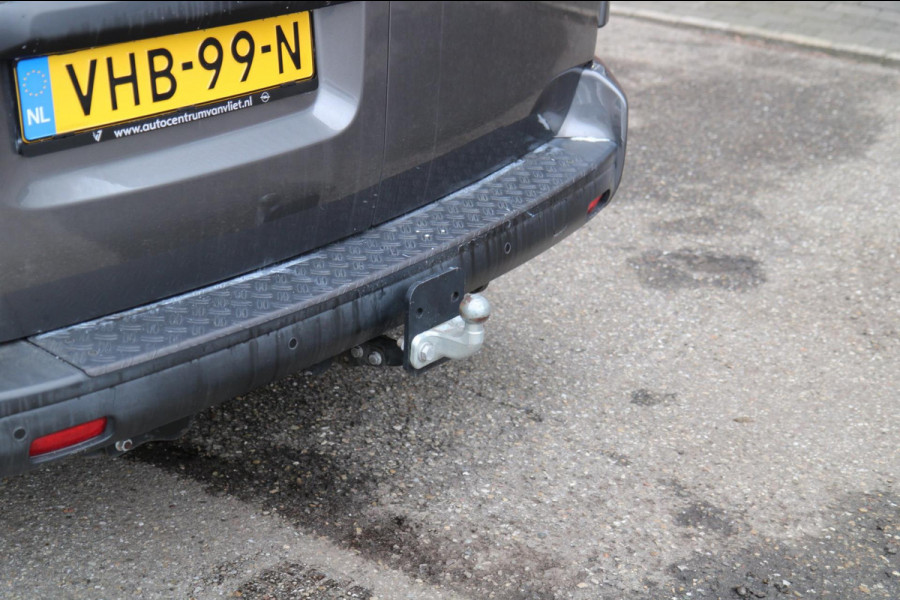 Opel Vivaro 2.0 CDTI L3H1 Edition / Automaat / Camera / 3 zits / Trekhaak