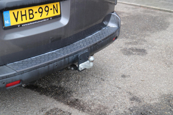 Opel Vivaro 2.0 CDTI L3H1 Edition / Automaat / Camera / 3 zits / Trekhaak