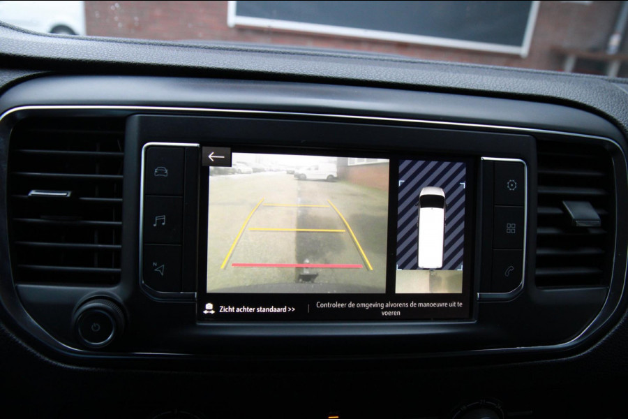 Opel Vivaro 2.0 CDTI L3H1 Edition / Automaat / Camera / 3 zits / Trekhaak