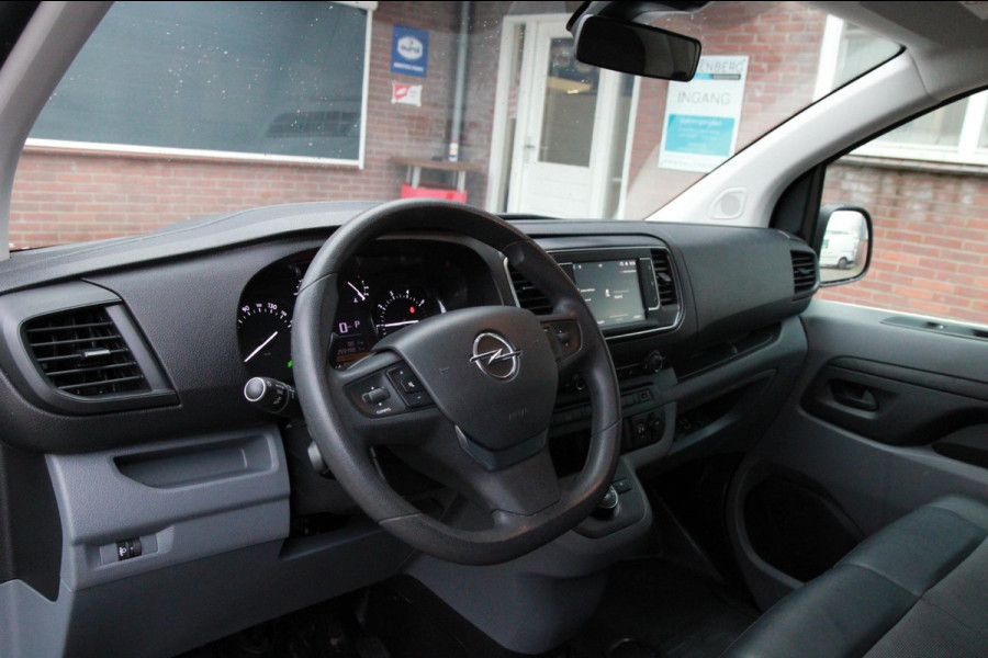 Opel Vivaro 2.0 CDTI L3H1 Edition / Automaat / Camera / 3 zits / Trekhaak