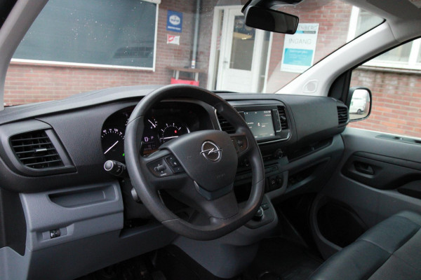 Opel Vivaro 2.0 CDTI L3H1 Edition / Automaat / Camera / 3 zits / Trekhaak