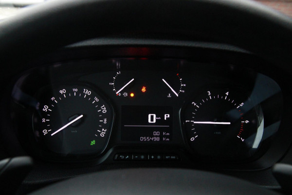 Opel Vivaro 2.0 CDTI L3H1 Edition / Automaat / Camera / 3 zits / Trekhaak