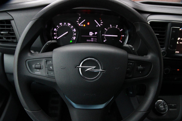 Opel Vivaro 2.0 CDTI L3H1 Edition / Automaat / Camera / 3 zits / Trekhaak