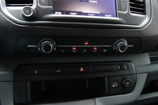 Opel Vivaro 2.0 CDTI L3H1 Edition / Automaat / Camera / 3 zits / Trekhaak