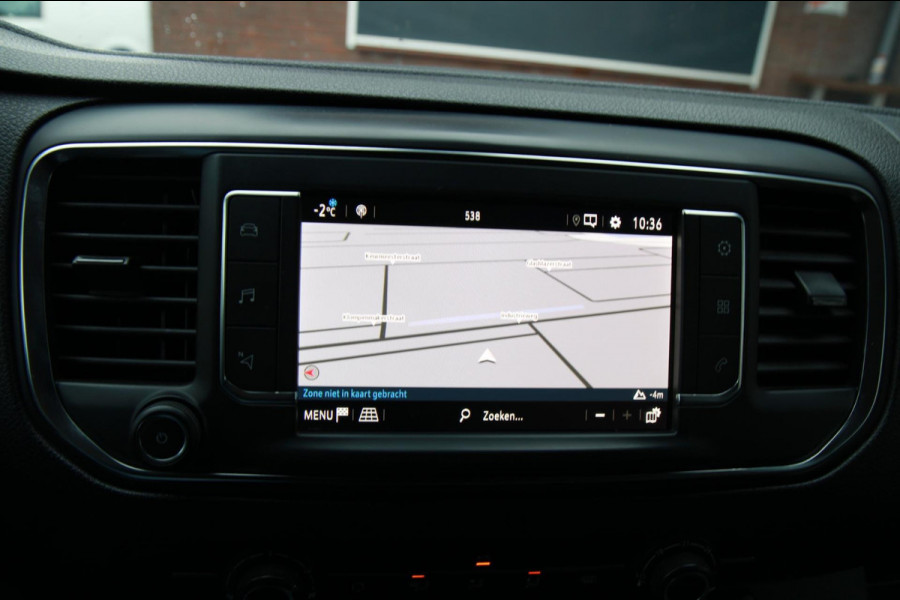 Opel Vivaro 2.0 CDTI L3H1 Edition / Automaat / Camera / 3 zits / Trekhaak