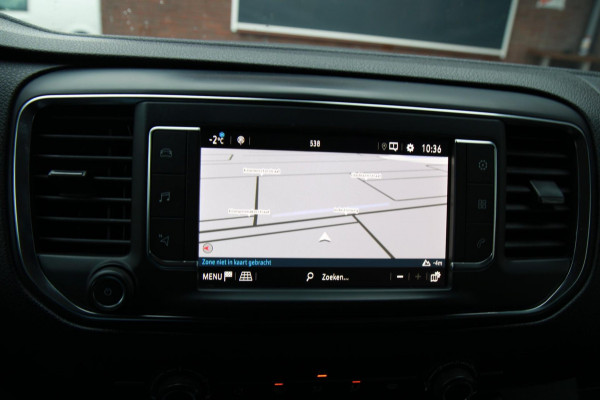 Opel Vivaro 2.0 CDTI L3H1 Edition / Automaat / Camera / 3 zits / Trekhaak