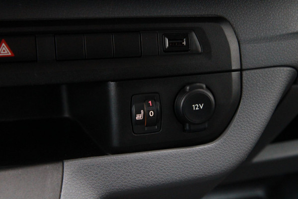 Opel Vivaro 2.0 CDTI L3H1 Edition / Automaat / Camera / 3 zits / Trekhaak