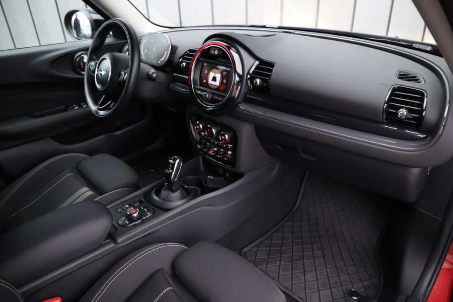MINI Clubman 2.0 Cooper S | 192PK | Led | Stoelverwarming | Clima | Pdc | Carplay | Facelift | 2020.