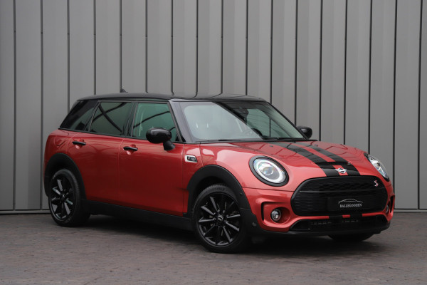 MINI Clubman 2.0 Cooper S | 192PK | Led | Stoelverwarming | Clima | Pdc | Carplay | Facelift | 2020.