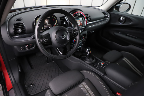 MINI Clubman 2.0 Cooper S | 192PK | Led | Stoelverwarming | Clima | Pdc | Carplay | Facelift | 2020.