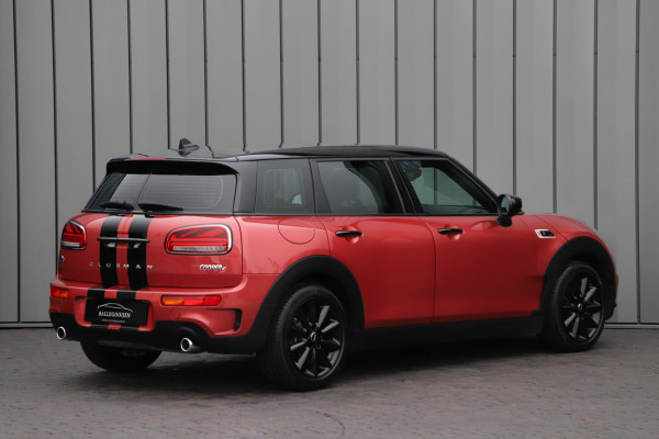 MINI Clubman 2.0 Cooper S | 192PK | Led | Stoelverwarming | Clima | Pdc | Carplay | Facelift | 2020.