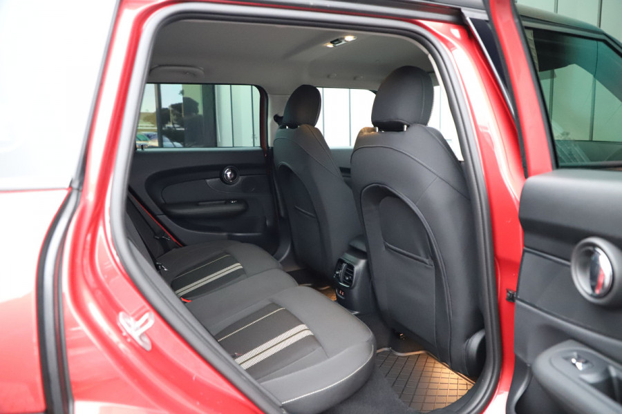 MINI Clubman 2.0 Cooper S | 192PK | Led | Stoelverwarming | Clima | Pdc | Carplay | Facelift | 2020.