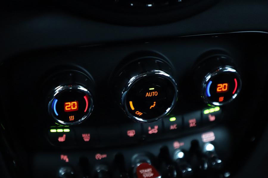 MINI Clubman 2.0 Cooper S | 192PK | Led | Stoelverwarming | Clima | Pdc | Carplay | Facelift | 2020.