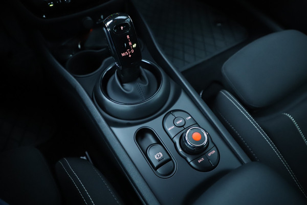 MINI Clubman 2.0 Cooper S | 192PK | Led | Stoelverwarming | Clima | Pdc | Carplay | Facelift | 2020.