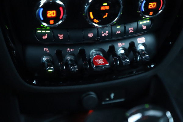 MINI Clubman 2.0 Cooper S | 192PK | Led | Stoelverwarming | Clima | Pdc | Carplay | Facelift | 2020.