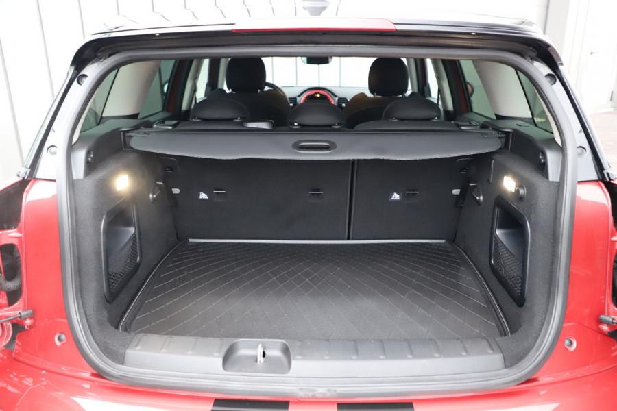 MINI Clubman 2.0 Cooper S | 192PK | Led | Stoelverwarming | Clima | Pdc | Carplay | Facelift | 2020.