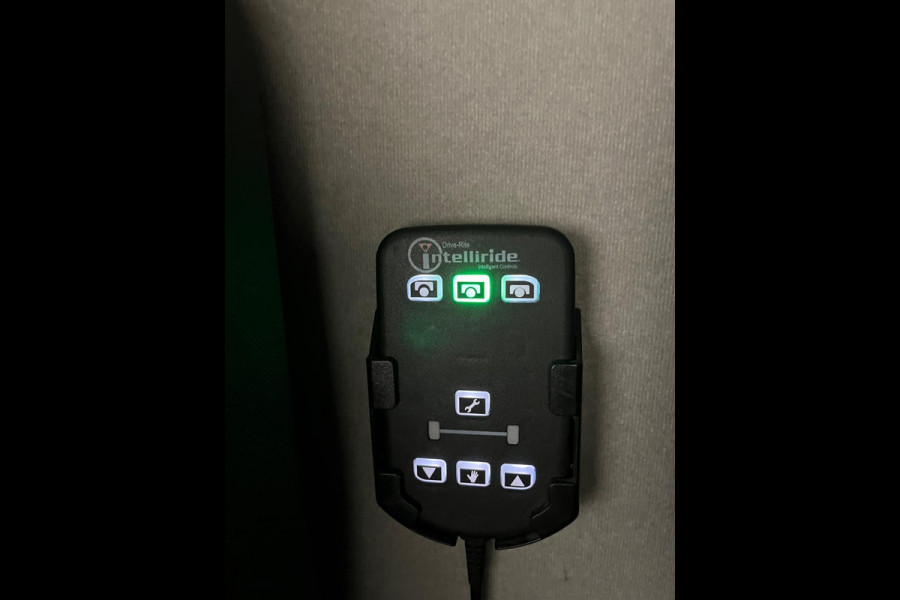 Renault Master T35 2.3 dCi 170PK euro6 L3H2 3Persoons Airco, Navigatie, Omvormer V230, Luchtvering, Trekhaak, RIJKLAARPRIJS!