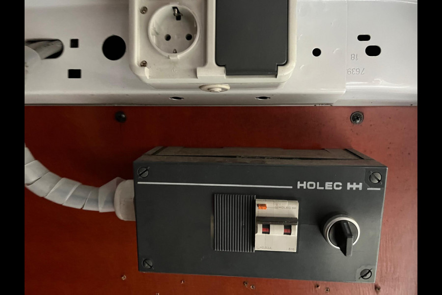 Renault Master T35 2.3 dCi 170PK euro6 L3H2 3Persoons Airco, Navigatie, Omvormer V230, Luchtvering, Trekhaak, RIJKLAARPRIJS!