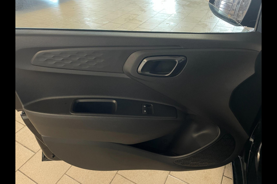 Hyundai i10 1.0 Comfort AIRCO STOELVERW STUURVERW MULTI STUUR BLUETOOTH ELEK RAMEN CENT VERG NIEUWSTAAT