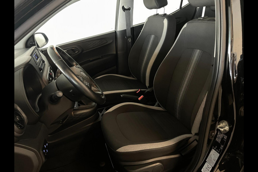 Hyundai i10 1.0 Comfort AIRCO STOELVERW STUURVERW MULTI STUUR BLUETOOTH ELEK RAMEN CENT VERG NIEUWSTAAT