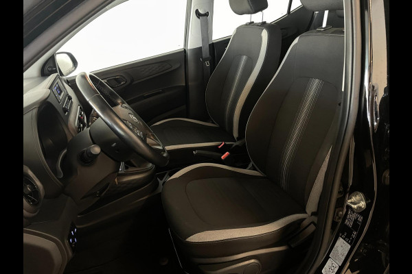 Hyundai i10 1.0 Comfort AIRCO STOELVERW STUURVERW MULTI STUUR BLUETOOTH ELEK RAMEN CENT VERG NIEUWSTAAT
