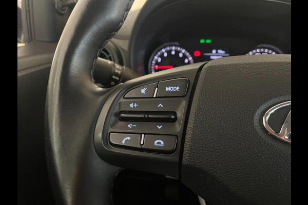 Hyundai i10 1.0 Comfort AIRCO STOELVERW STUURVERW MULTI STUUR BLUETOOTH ELEK RAMEN CENT VERG NIEUWSTAAT