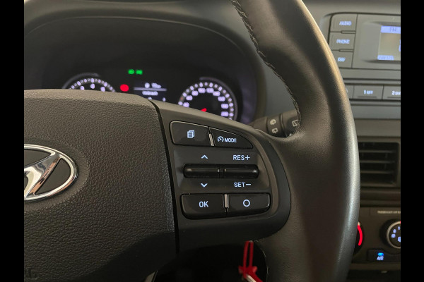 Hyundai i10 1.0 Comfort AIRCO STOELVERW STUURVERW MULTI STUUR BLUETOOTH ELEK RAMEN CENT VERG NIEUWSTAAT