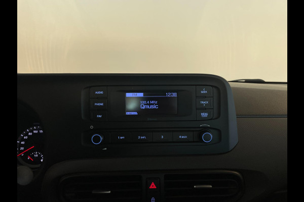 Hyundai i10 1.0 Comfort AIRCO STOELVERW STUURVERW MULTI STUUR BLUETOOTH ELEK RAMEN CENT VERG NIEUWSTAAT