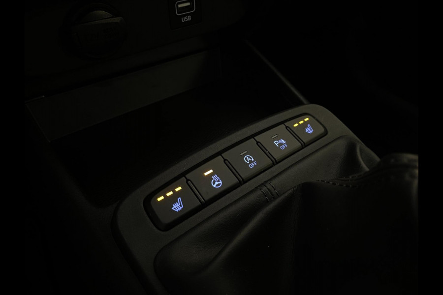 Hyundai i10 1.0 Comfort AIRCO STOELVERW STUURVERW MULTI STUUR BLUETOOTH ELEK RAMEN CENT VERG NIEUWSTAAT
