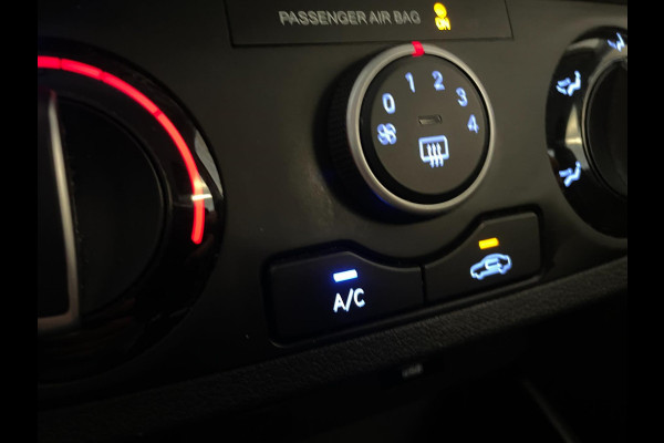 Hyundai i10 1.0 Comfort AIRCO STOELVERW STUURVERW MULTI STUUR BLUETOOTH ELEK RAMEN CENT VERG NIEUWSTAAT