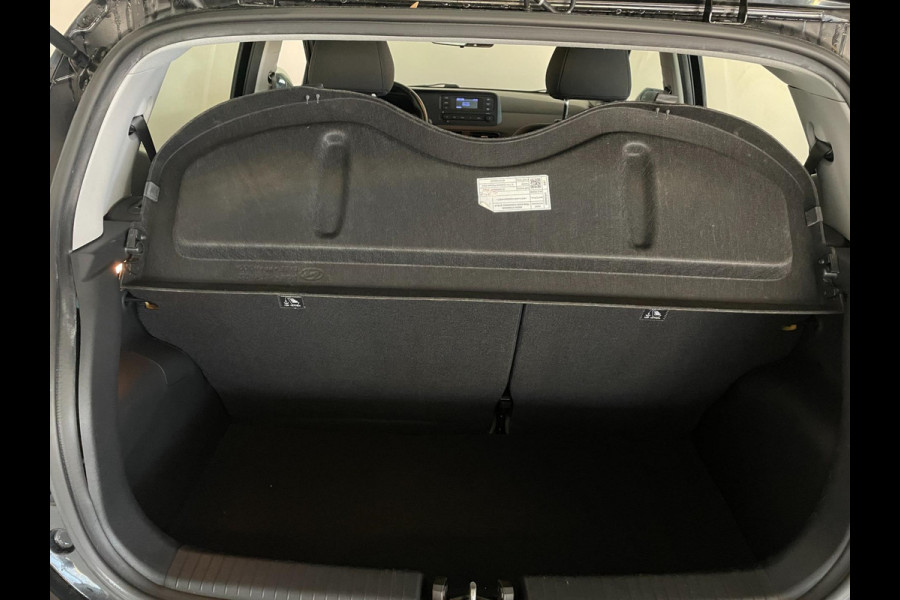 Hyundai i10 1.0 Comfort AIRCO STOELVERW STUURVERW MULTI STUUR BLUETOOTH ELEK RAMEN CENT VERG NIEUWSTAAT