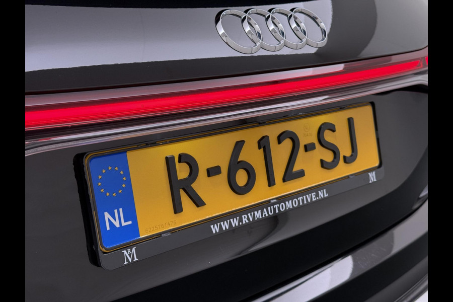 Audi Q4 Sportback e-tron 45 quattro S LINE 77 kWh SOH 91% VERLENGDE FABRIEKSGARANTIE T/M 9-2027 | ELECTR ACHTERKLEP | SONOS AUDIO | CAMERA | ELECTR ACHTERKLEP | RIJKLAARPRIJS INCL. 12 MND BOVAG GARANTIE|