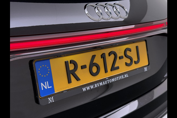 Audi Q4 Sportback e-tron 45 quattro S LINE 77 kWh SOH 91% VERLENGDE FABRIEKSGARANTIE T/M 9-2027 | ELECTR ACHTERKLEP | SONOS AUDIO | CAMERA | ELECTR ACHTERKLEP | RIJKLAARPRIJS INCL. 12 MND BOVAG GARANTIE|