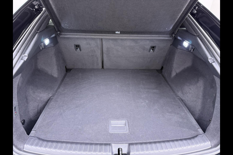 Audi Q4 Sportback e-tron 45 quattro S LINE 77 kWh SOH 91% VERLENGDE FABRIEKSGARANTIE T/M 9-2027 | ELECTR ACHTERKLEP | SONOS AUDIO | CAMERA | ELECTR ACHTERKLEP | RIJKLAARPRIJS INCL. 12 MND BOVAG GARANTIE|
