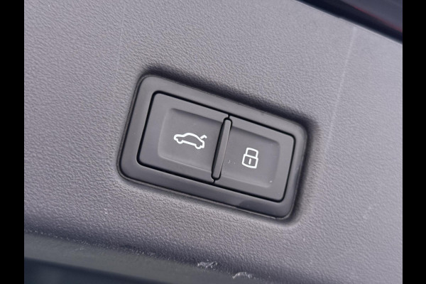 Audi Q4 Sportback e-tron 45 quattro S LINE 77 kWh SOH 91% VERLENGDE FABRIEKSGARANTIE T/M 9-2027 | ELECTR ACHTERKLEP | SONOS AUDIO | CAMERA | ELECTR ACHTERKLEP | RIJKLAARPRIJS INCL. 12 MND BOVAG GARANTIE|