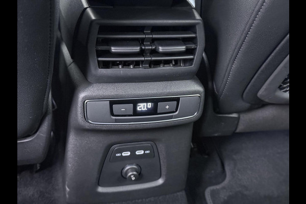 Audi Q4 Sportback e-tron 45 quattro S LINE 77 kWh SOH 91% VERLENGDE FABRIEKSGARANTIE T/M 9-2027 | ELECTR ACHTERKLEP | SONOS AUDIO | CAMERA | ELECTR ACHTERKLEP | RIJKLAARPRIJS INCL. 12 MND BOVAG GARANTIE|