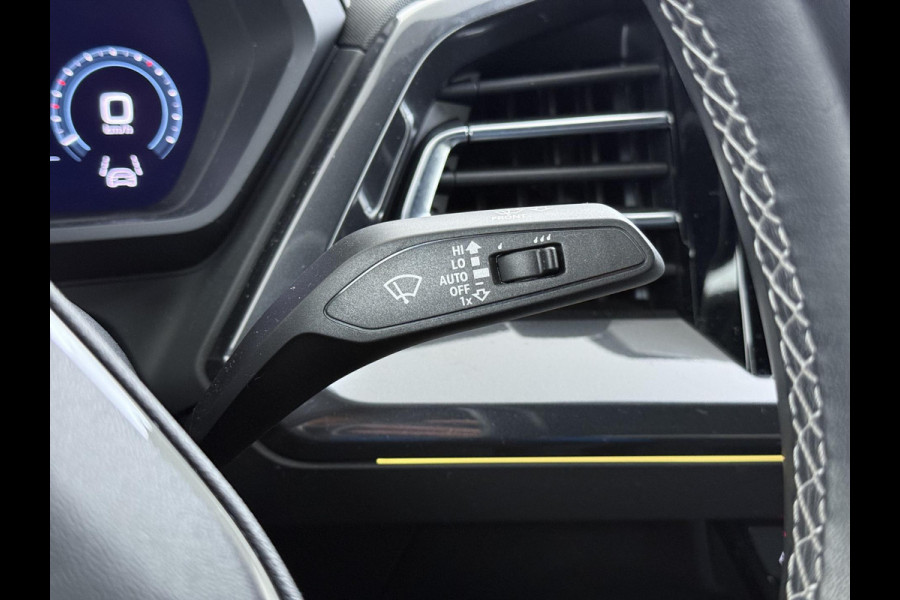 Audi Q4 Sportback e-tron 45 quattro S LINE 77 kWh SOH 91% VERLENGDE FABRIEKSGARANTIE T/M 9-2027 | ELECTR ACHTERKLEP | SONOS AUDIO | CAMERA | ELECTR ACHTERKLEP | RIJKLAARPRIJS INCL. 12 MND BOVAG GARANTIE|