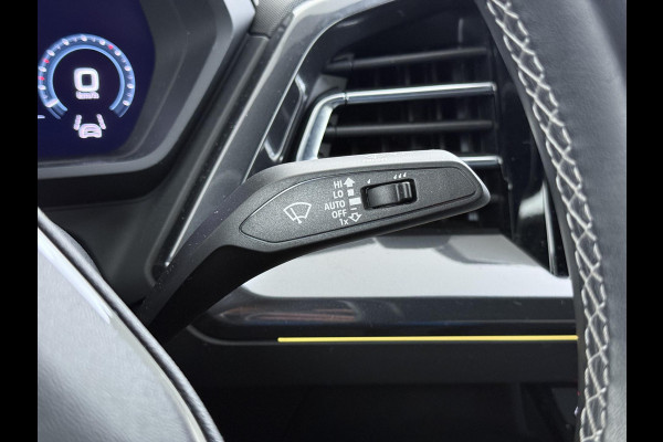 Audi Q4 Sportback e-tron 45 quattro S LINE 77 kWh SOH 91% VERLENGDE FABRIEKSGARANTIE T/M 9-2027 | ELECTR ACHTERKLEP | SONOS AUDIO | CAMERA | ELECTR ACHTERKLEP | RIJKLAARPRIJS INCL. 12 MND BOVAG GARANTIE|